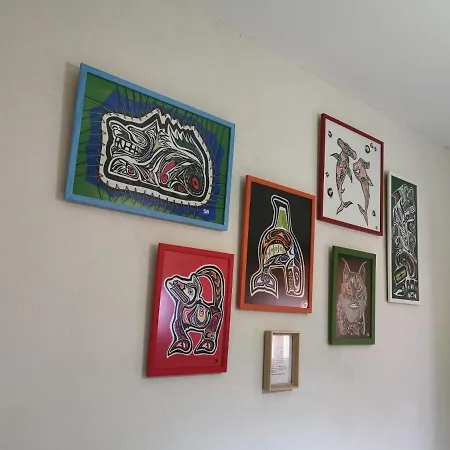 Abuela Manuela Apartman