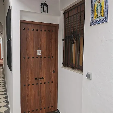 Apartman Abuela Manuela *