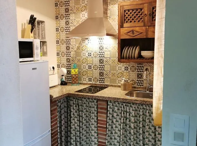 Abuela Manuela * Jerez de la Frontera