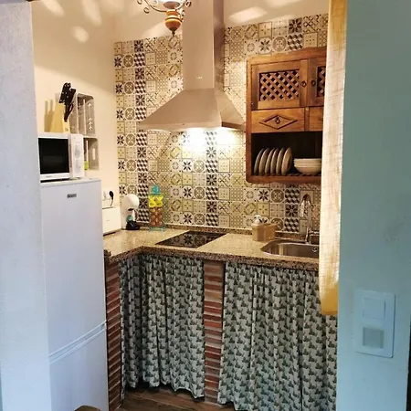 Abuela Manuela * Jerez de la Frontera