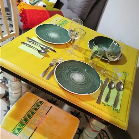 Apartment Abuela Manuela