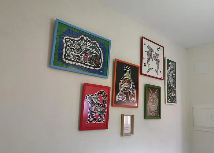 Abuela Manuela Apartment