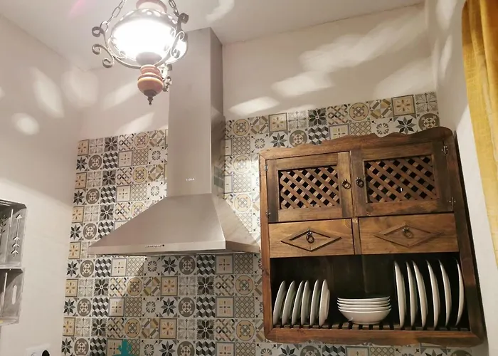 Abuela Manuela * Jerez de la Frontera