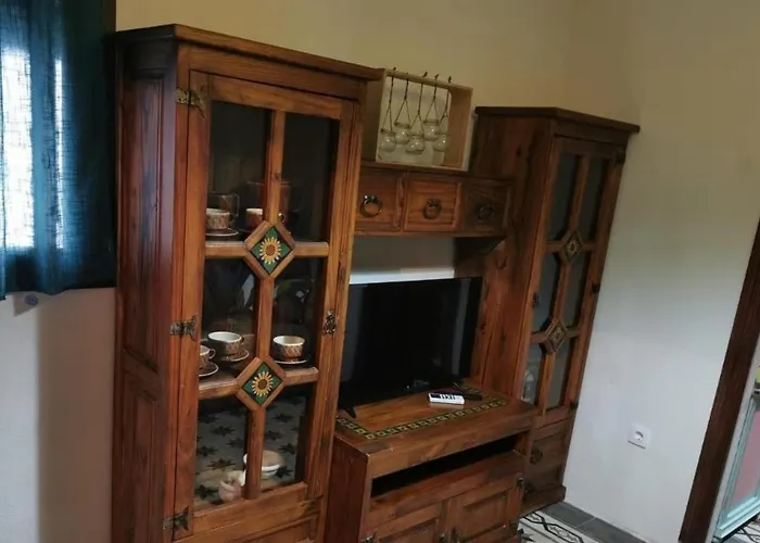 Abuela Manuela Jerez de la Frontera