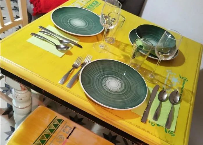 Apartment Abuela Manuela